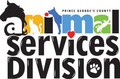 Animal Services Division Logo