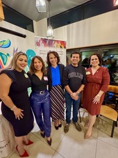 Latino Chamber of Commerce Business Mixer