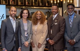 Public Safety and Business Roundtable