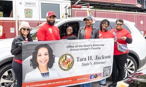 Bladensburg Parade