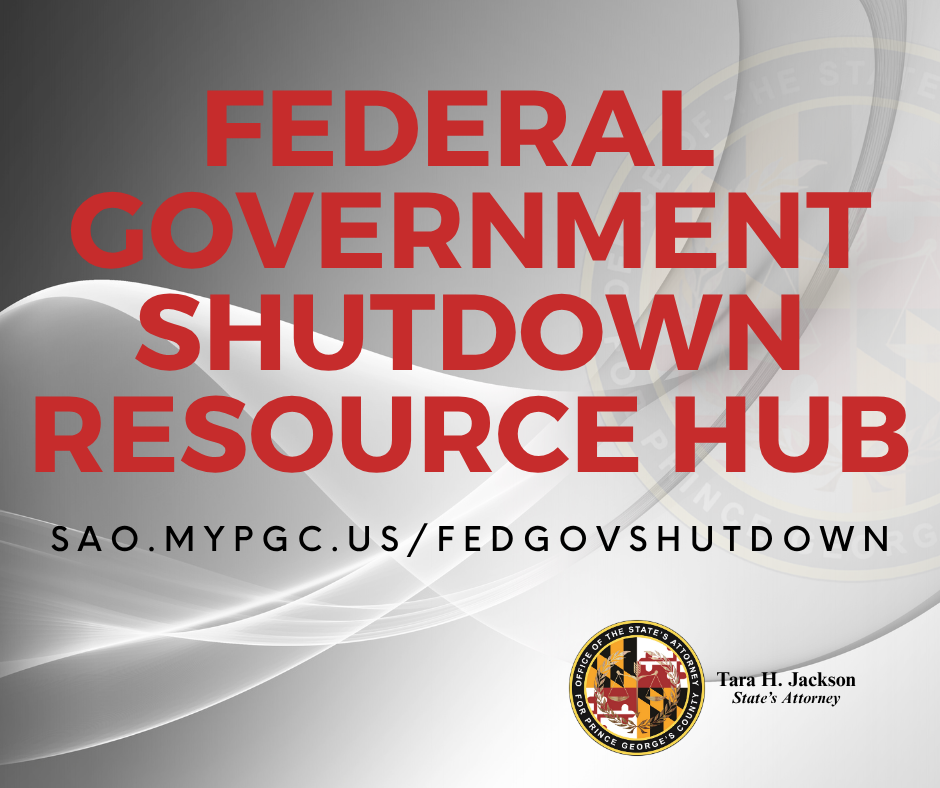 SAO Federal Gov Resource Hub