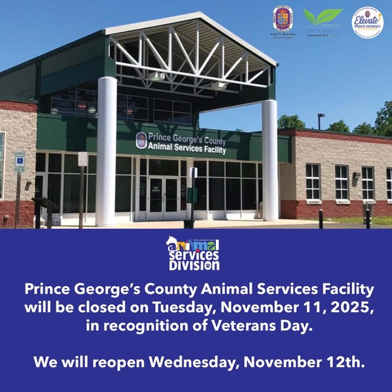 ASD Veterans Day Closed