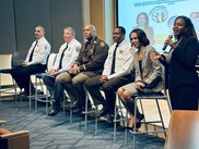 Public Safety Town Hall PGCC