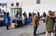 DV Resource Fair