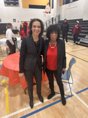 Suitland Toy Giveaway