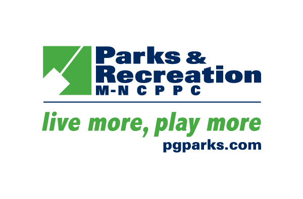 PG Parks and Rec Logo