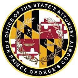 Prince George's County Office of the State's Attorney Logo