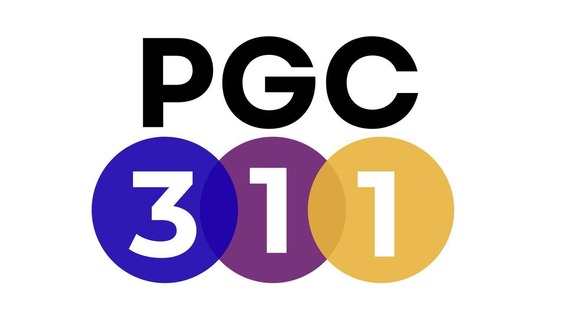 PGC311 Logo - OCR