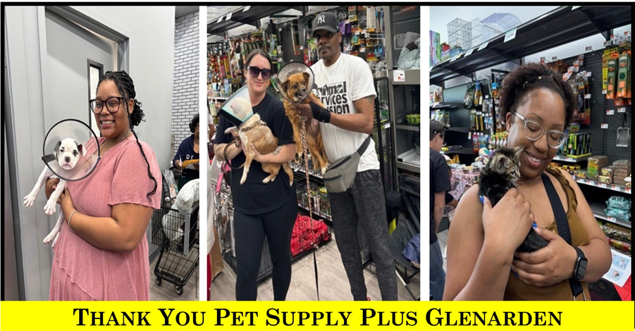 Pet Supply Plus Glenarden