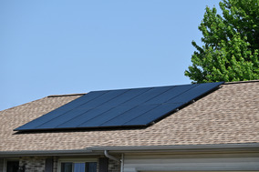Enery equity