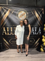 BSU National Alumni Black & Gold