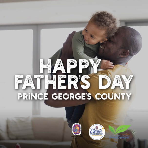 Father's Day PG