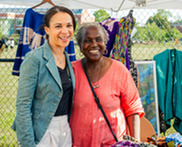 multicultural festival