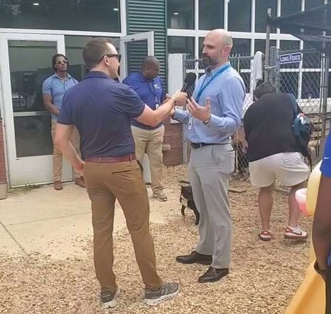 Tommy McFly and David