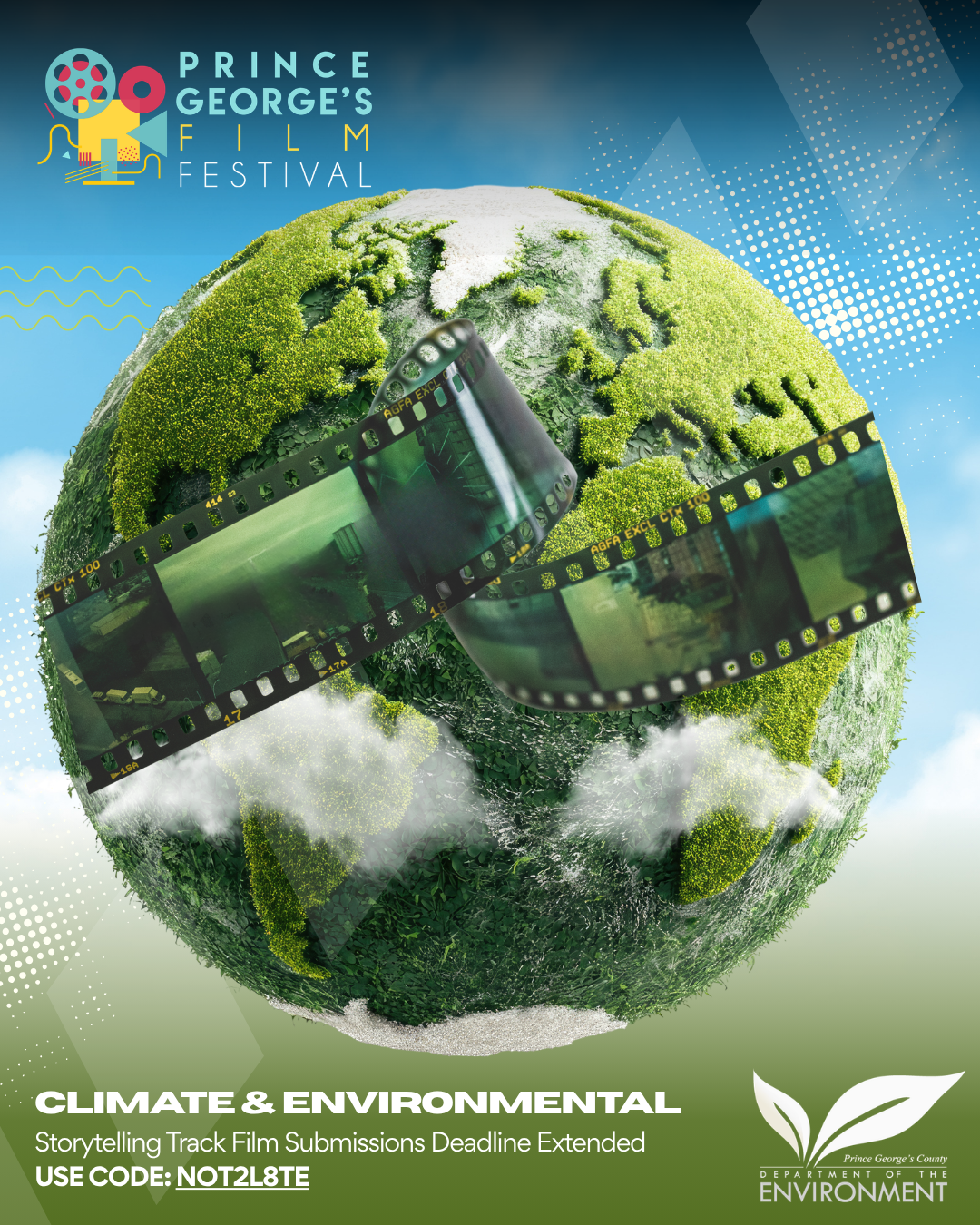 Extended Deadline Climate Film