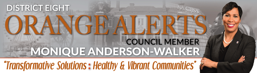 District8_Orange Alert