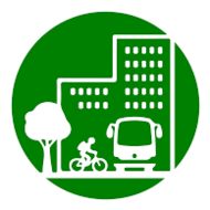 Land Use Icon