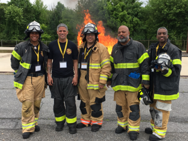 FireFighters