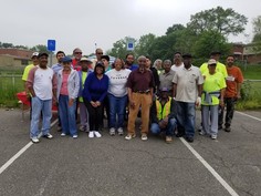 Growing Green with Pride 