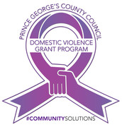 Domestic Violence Logo