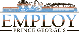 Employ Prince Georges logo