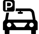 Parking logo
