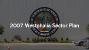 WestphaliaSectorPlanCoverPhoto