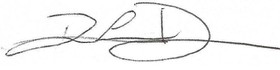 DLDSignature