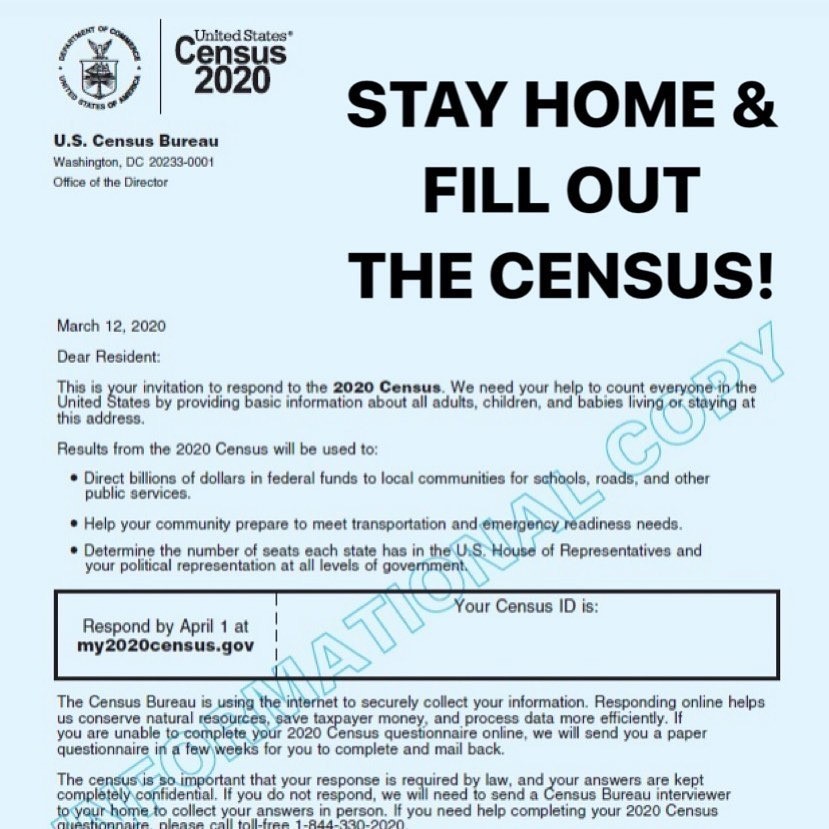 census