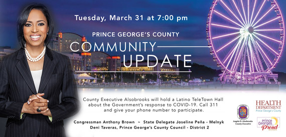 teletown hall -sp-en