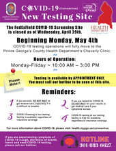 DavisCOVIDTestingUpdatedFlyer