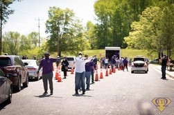 DavisGrabAndGoGroceryEvent