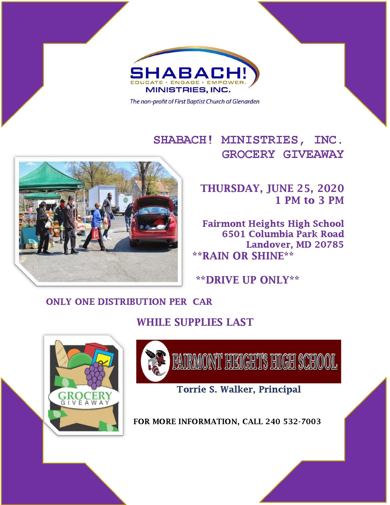 FH Grocery Giveaway6.24