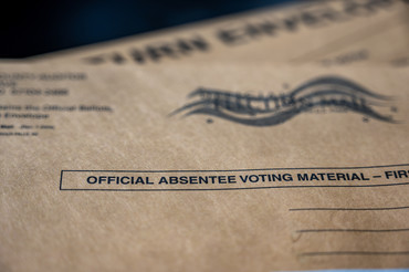 AbsenteeBallot