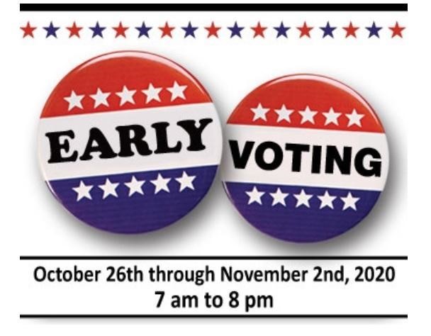 Early Voting 