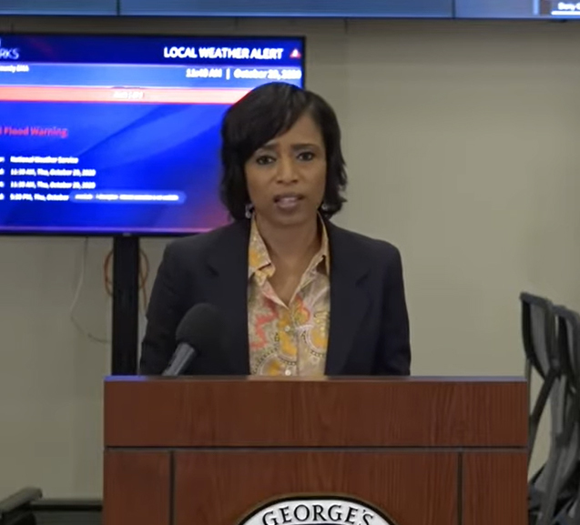 CEX Press Conference