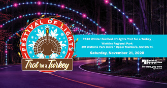 COVID SAFE Turkey Trot