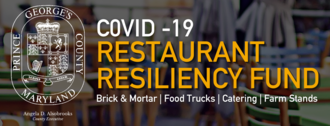 COVID Resturant Fund