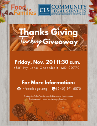 Turkeys
