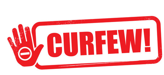 Curfew