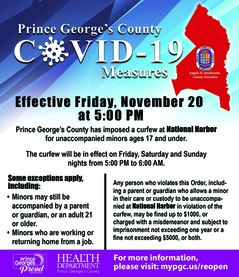 DavisCOVID19CurfewGraphic