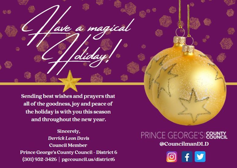 DavisHolidayCard2020