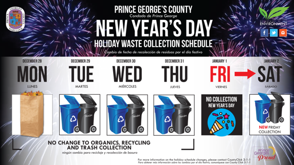 DavisNewYearsDayTrashCollectionGraphic