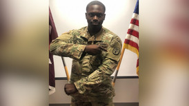 Sgt Akinola