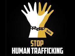 Human Trafficking