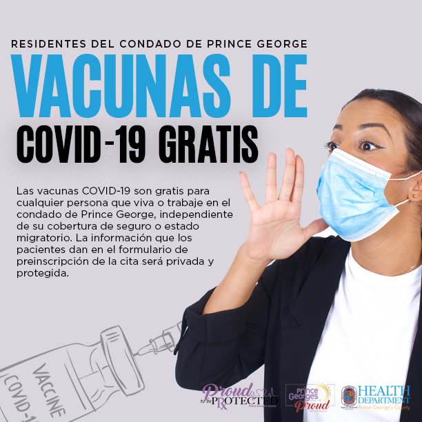 Spanish Vaccines