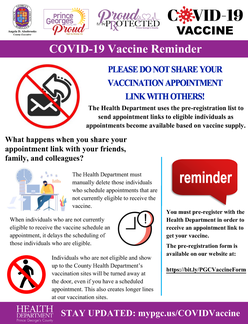 DoNotShareVaccineLinkGraphic