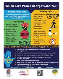 VisionZeroPledge