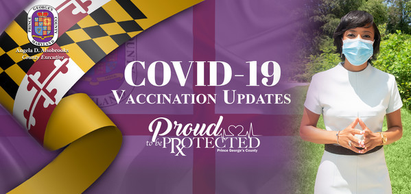 COVID19VaccinationUpdates