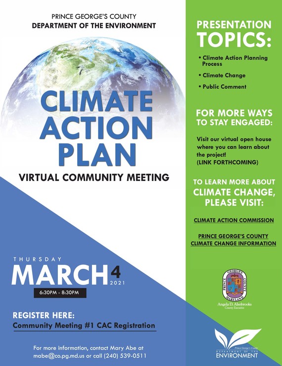 Climate Action Plan